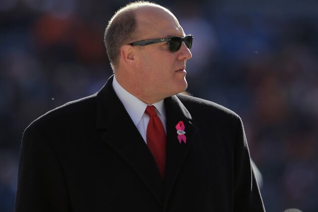 King Confirms Report That Pioli Was Offered No Extension