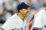 Report: Red Sox to Interview Yankees Bench Coach Pena