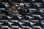 Tigers' OF Disses Yankees Fans