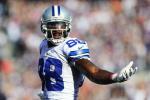 Dez Fires Back at Critics: 'I Don't Care What Anybody Thinks'