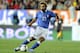 YEREVAN, ARMENIA - OCTOBER 12: Andrea Pirlo of Italy in action during the FIFA 2014 World Cup Qualifier group B match between Armenia and Italy at Hrazdan Stadium on October 12, 2012 in Yerevan, Armenia. (Photo by Claudio Villa/Getty Images)