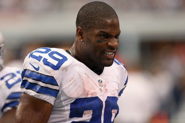 MRI Coming for DeMarco Murray, and More NFC East News