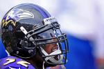 Ray Lewis Could Be Done for Year with Triceps Tear