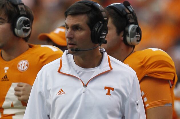 Fans Paint Anti-Dooley Comments on Campus Rock