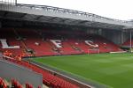 Liverpool Plan to Stay at Anfield, Seek Upgrade