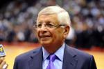Stern Not Interested in Adding Team Overseas at the Moment