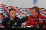 Hodgson: Wayne Rooney Is England's Next Captain