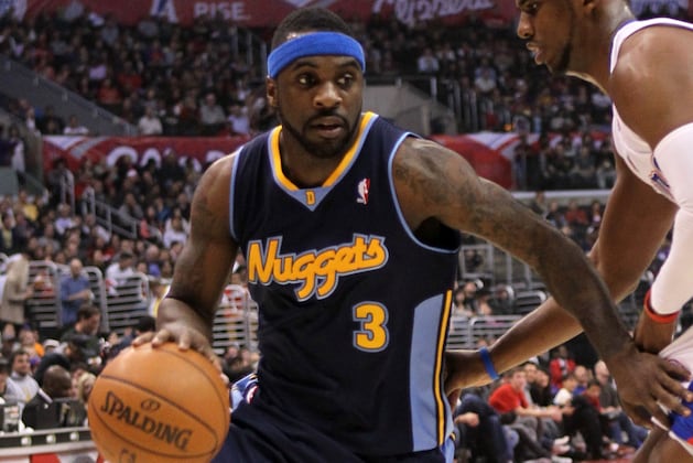 Latest on Negotiations Between Lawson, Nuggets
