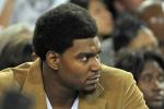 Report: Bynum to Have Another 'Routine' Knee Injection