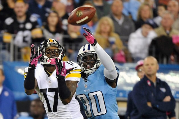 Munchak: McCourty's Response 'Perfect Example'
