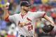 Chris Carpenter starts Game 2 of the 2012 NLCS for the Cardinals.