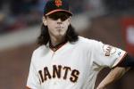 Lincecum Ready for Whatever Giants Ask
