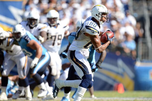 Why They Call Malcom Floyd's Mom a Saint