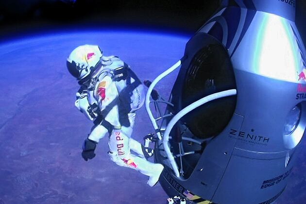 The 20 Best Sports GIFs of the Weekend