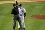 Blown Call Costs Yankees in Game 2 Loss vs. Tigers