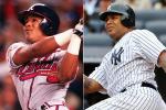 Are Yankees the New Braves of October?