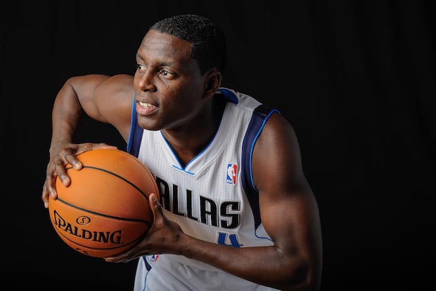 Mavs Coach Rick Carlisle Envisions Many Scorers Filling Void Left by Jason Terry
