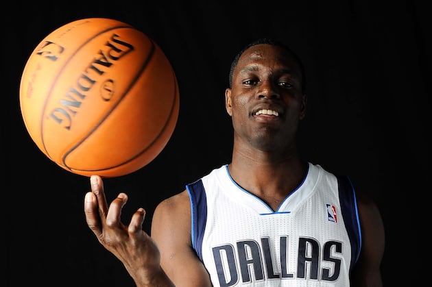 Rick Carlisle: Darren Collison 'going to Be Great for Us'