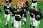 Baseball Launches Olympic Bid