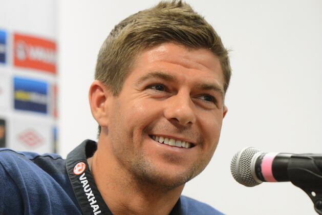 Steven Gerrard Welcomes Liverpool FC Decision to Redevelop Anfield