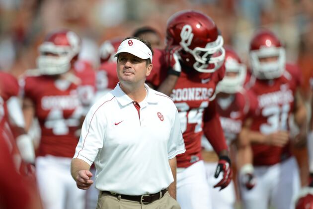 Notre Dame vs. Oklahoma in Prime Time; Te'o Collects Another National Honor