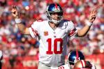 Debate: Who's Better Right Now, Peyton or Eli?