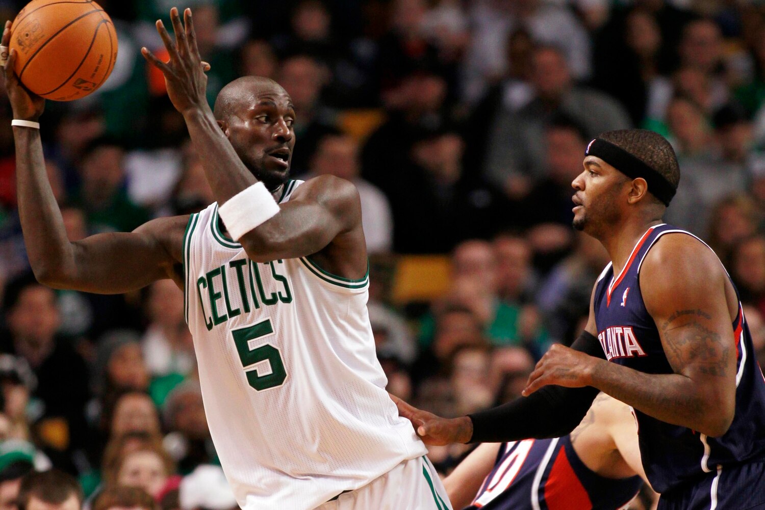 Power Ranking the NBA's Best Passing Big Men Bleacher Report