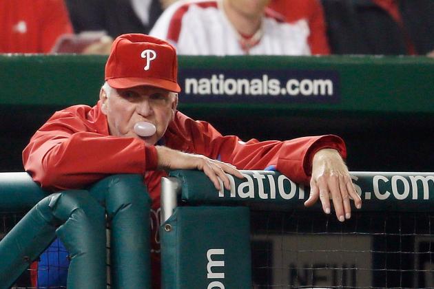 Debate: Who Should Be the Phils' Primary Free Agent Target?
