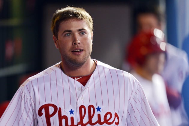 Galvis Starts Hot in Winter Ball; No Left for Ruf