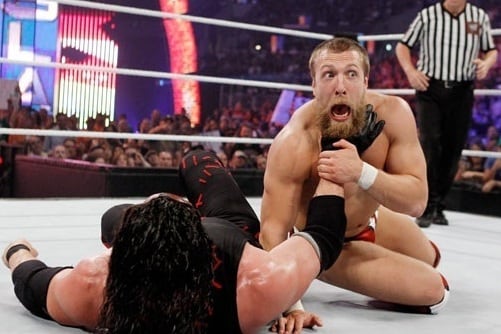 WWE: Hell in a Cell Should Signal End of Team Hell No