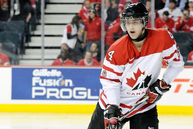 NHL Prospects Who Will be Generating the Most Buzz Next Spring