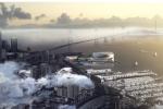 Warriors Unveil Preliminary SF Arena Design