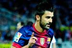 David Villa: France Are the Team to Beat 