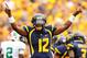 Will Geno Smith be the next to succumb to the Heisman curse?