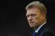 LIVERPOOL, ENGLAND - OCTOBER 29: Everton manager Daviod Moyes looks on during the Barclays Premier League match between Everton and Manchester United at Goodison Park on October 29, 2011 in Liverpool, England. (Photo by Michael Regan/Getty Images)