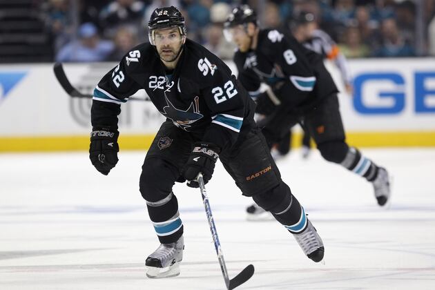 Boyle: NHL Lockout Could Severely Damage Team's Shot for a Stanley Cup