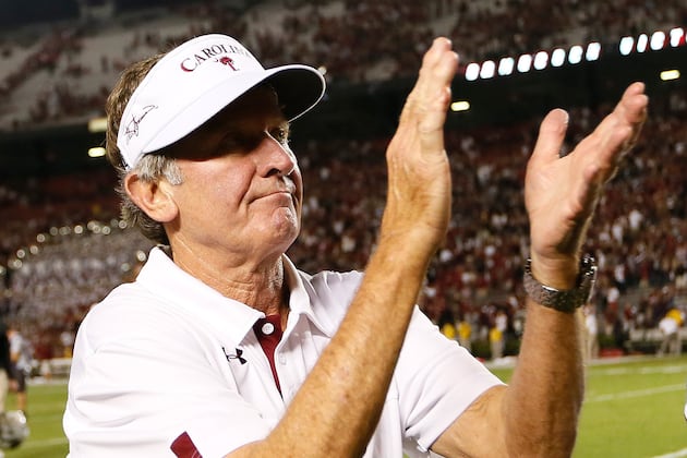 Georgia vs Kentucky: TV Schedule, Live Stream, Radio, Game Time and More