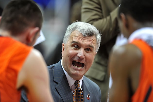 Wildcats Catching on to Weber's Motion Offense
