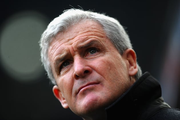 Mark Hughes: Why Queens Park Rangers Should Have Faith in Their Manager