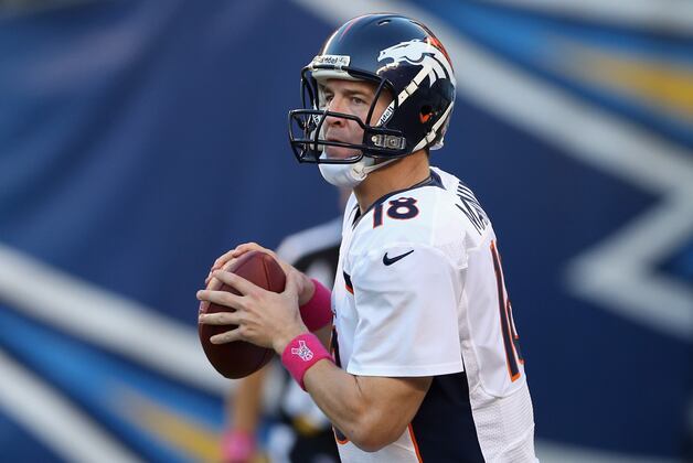 3 NFL Teams That Would Have Been Better for Peyton Manning