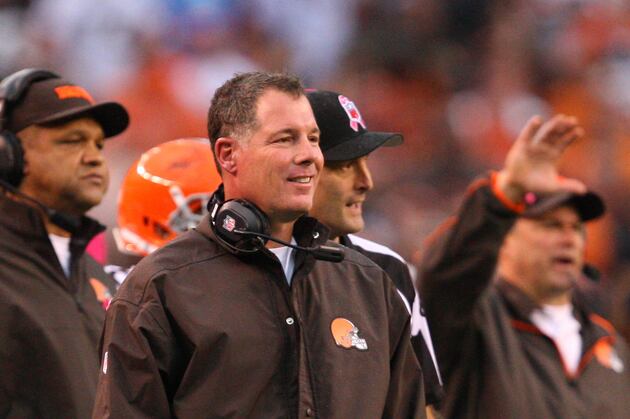 5 Realistic Moves That the Cleveland Browns Could Make at NFL Trade Deadline
