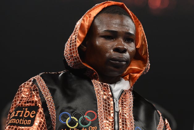 Rigondeaux Re-Upped with Top Rank to Pursue Donaire