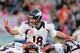 Peyton Manning scores too many times for the San Diego Chargers to keep up.