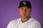 Giambi to Interview to Be Rockies Manager