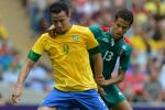 Arsenal Plot January Bid to Sign Brazilian Goal Machine