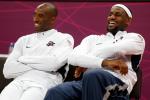 Will Kobe or LeBron Finish Their Career Closer to MJ?