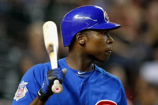 Position Analysis: Soriano Retains Value