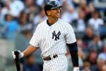 A-Rod Reportedly Flirted with Female Fans During Game 1 Loss