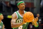 Jason Terry Hates the Heat and Lakers