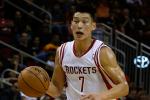 McHale Says Struggling Jeremy Lin Trying to Get 'His Mojo Going'